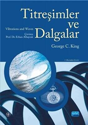 Titreşimler ve Dalgalar - 1