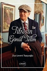 Titresin Gönül Telim - Liman Yayınevi