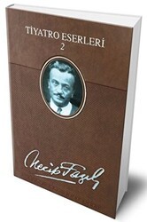 Tiyatro Eserleri 2 Deri Cilt - Büyük Doğu Yayınları
