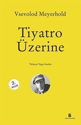 Tiyatro Üzerine - Agora Kitaplığı