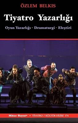 Tiyatro Yazarlığı - 1