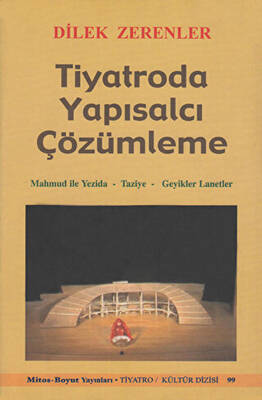 Tiyatroda Yapısalcı Çözümleme - 1