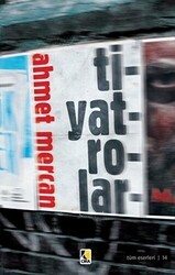 Tiyatrolar - Çıra Yayınları