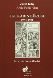TKP Kadın Bürosu - Sosyal Tarih Yayınları