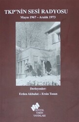 TKP`nin Sesi Radyosu - Sosyal Tarih Yayınları