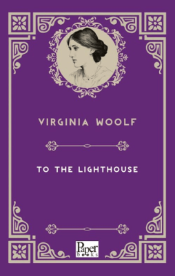 To The Lighthouse - 1