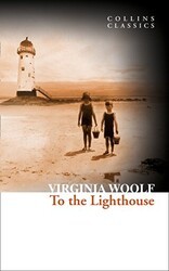 To the Lighthouse Collins Classics - HarperCollins