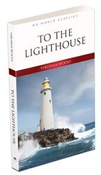 To the Lighthouse - İngilizce Roman - MK Publications