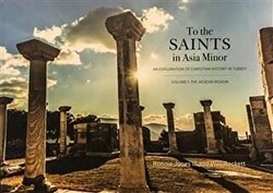 To the Saints in Asia Minor - YAY - Yeni Anadolu Yayınları