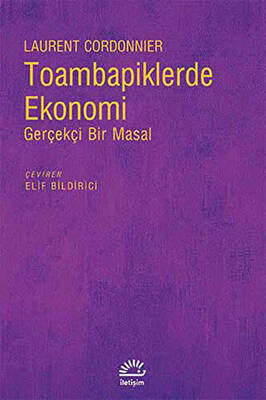 Toambapiklerde Ekonomi - 1