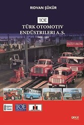 TOE - Türk Otomotiv Endüstrileri A.Ş. - Gece Kitaplığı