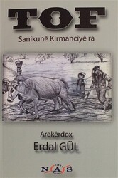 Tof - Sanikune Kirmanciye ra - Nas Ajans Yayınları