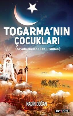 Togarma`nın Çocukları