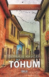 Tohum - Gece Kitaplığı