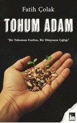 Tohum Adam - Eva Yayınevi