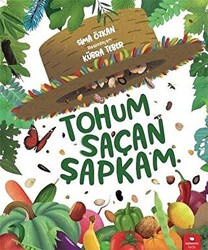 Tohum Saçan Şapkam - 1