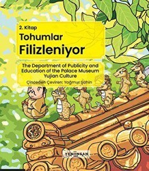 Tohumlar Filizleniyor - Yeni İnsan Yayınevi