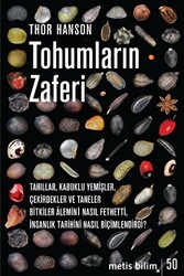 Tohumların Zaferi - Metis Yayınları