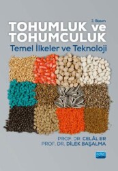 Tohumluk ve Tohumculuk - Nobel Akademik Yayıncılık