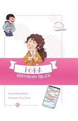 Toka Birtakım İşler - Değerli Hikayeler Kanaatkarlık - Türkiye Diyanet Vakfı Yayınları