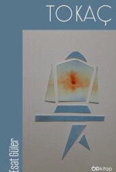 Tokaç - Od Kitap
