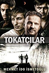 Tokatçılar - Cinius Yayınları