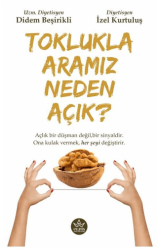 Toklukla Aramız Neden Açık? - Elpis Yayınları