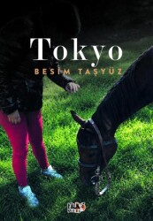 Tokyo - Tilki Kitap