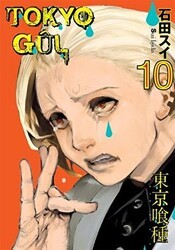 Tokyo Gul 10. Cilt - Gerekli Şeyler Yayıncılık