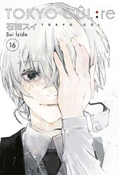Tokyo Gul: Re 16. Cilt - Gerekli Şeyler Yayıncılık