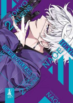 Tokyo Uzaylıları 2 - 1