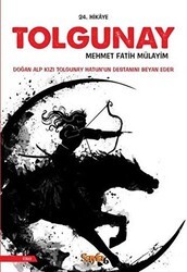 Tolgunay - Sayfa6 Yayınları