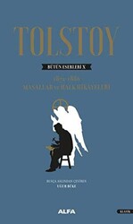 Tolstoy Bütün Eserleri 10 - 1