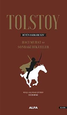 Tolstoy Bütün Eserleri 14 - 1