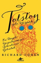 Tolstoy Gibi Yazmak: En Büyük Yazarlarımızın Zihinlerine Yolculuk - Pegasus Yayınları