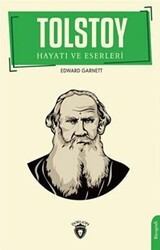 Tolstoy Hayatı Ve Eserleri Biyografi - Dorlion Yayınları
