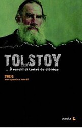 Tolstoy - U Ronahi Di Tariye De Dibiriqe - 1