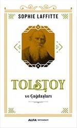 Tolstoy ve Çağdaşları - Alfa Yayınları