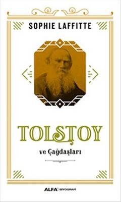 Tolstoy ve Çağdaşları - 1