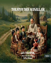 Tolstoy`dan Masallar - Matbuat Yayınları