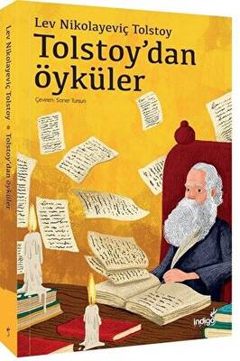 Tolstoy’dan Öyküler - 1