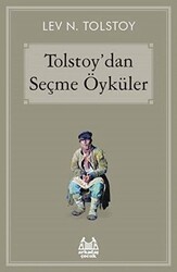 Tolstoy`dan Seçme Öyküler - Arkadaş Yayınları