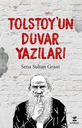 Tolstoy`un Duvar Yazıları - Çalıkuşu Yayınları