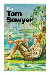 Tom Sawyer - Halk Kitabevi
