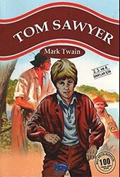 Tom Sawyer - Parıltı Yayınları