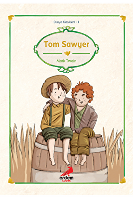 Tom Sawyer - 1