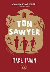 Tom Sawyer - Mundi