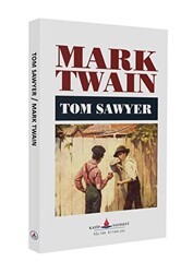 Tom Sawyer - Katip Yayınları
