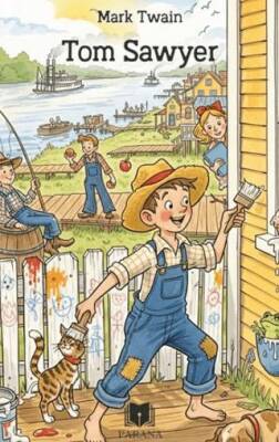 Tom Sawyer - 1