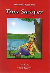 Tom Sawyer: Level -2 - Beşir Kitabevi